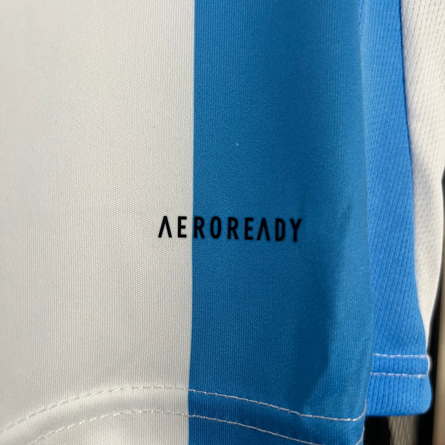 Camiseta Local Argentina 2025
