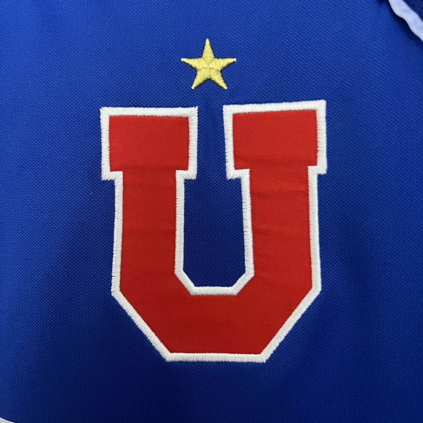 Camiseta Local Universidad de Chile 25-26