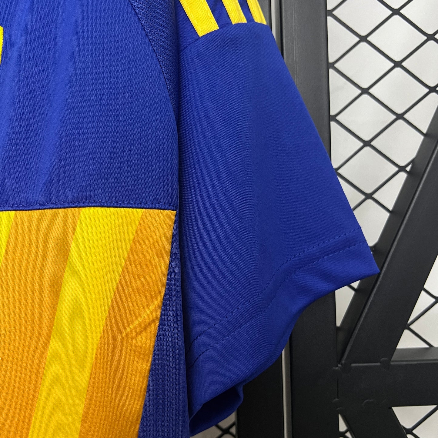 Camiseta Local Boca Juniors 25-26