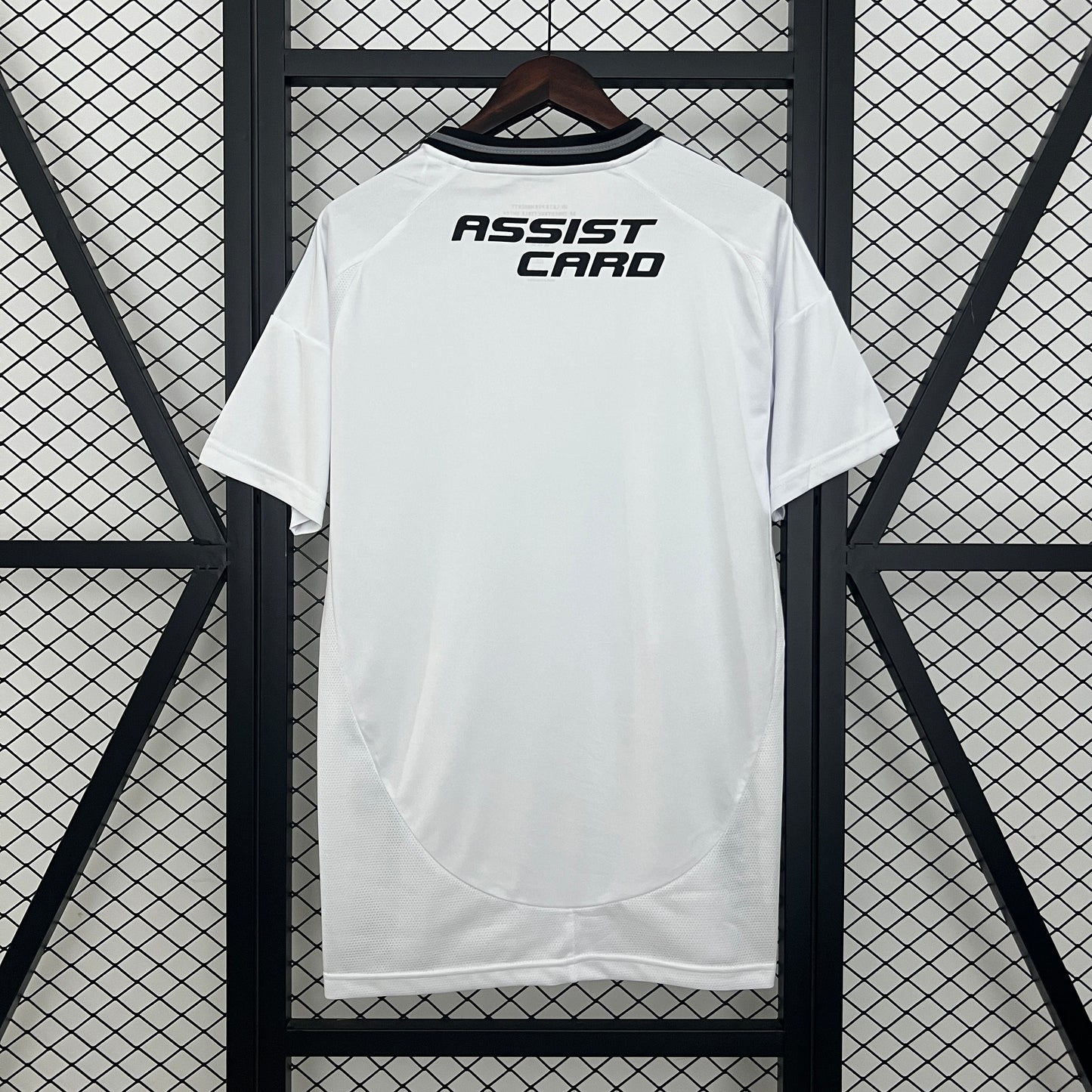 Camiseta Local Colo Colo 25-26