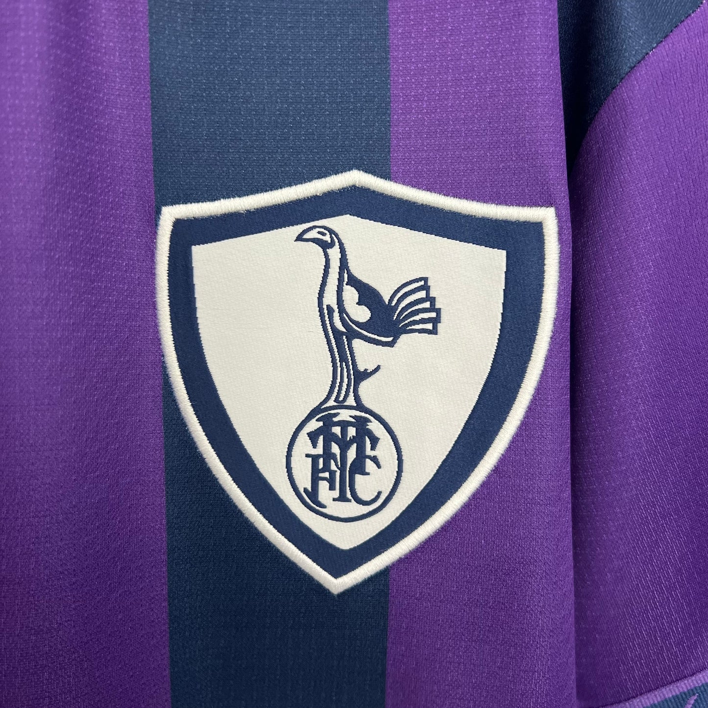 Camiseta Visita Tottenham 95-97