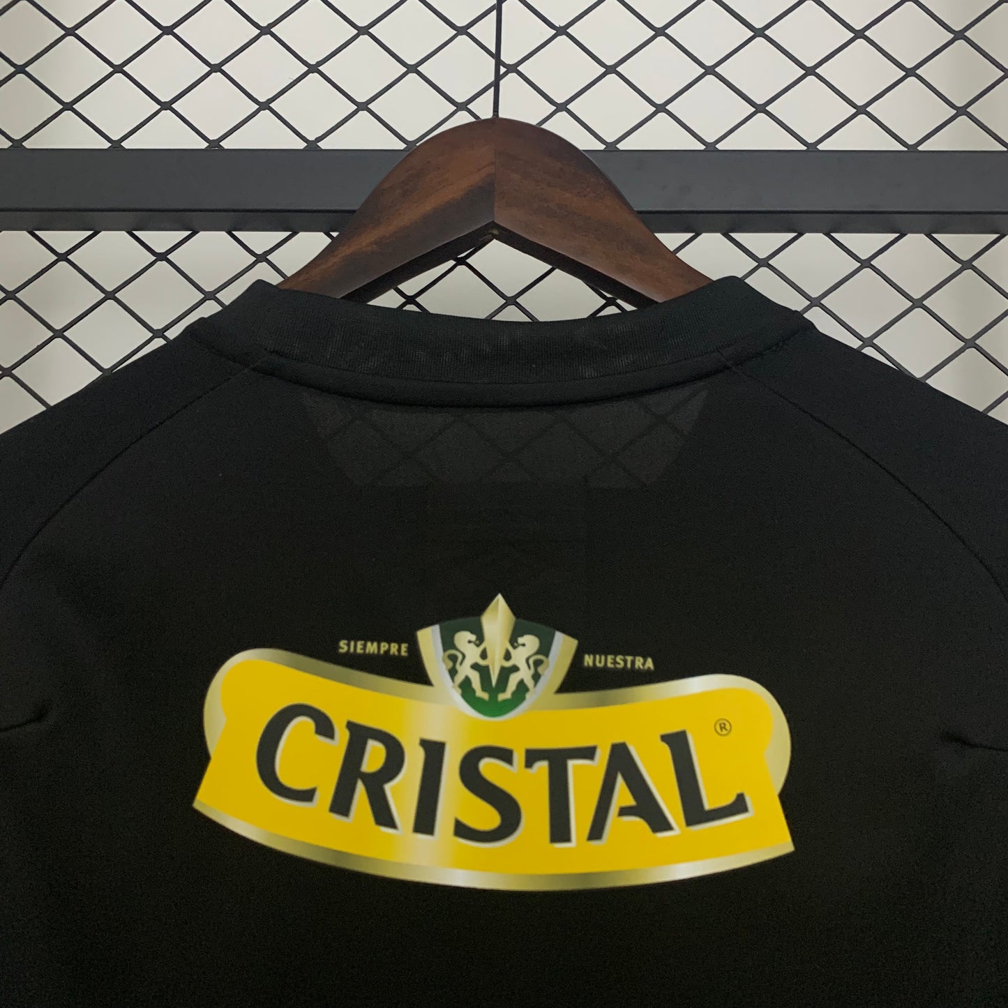 Camiseta Alternativa Colo Colo 2011