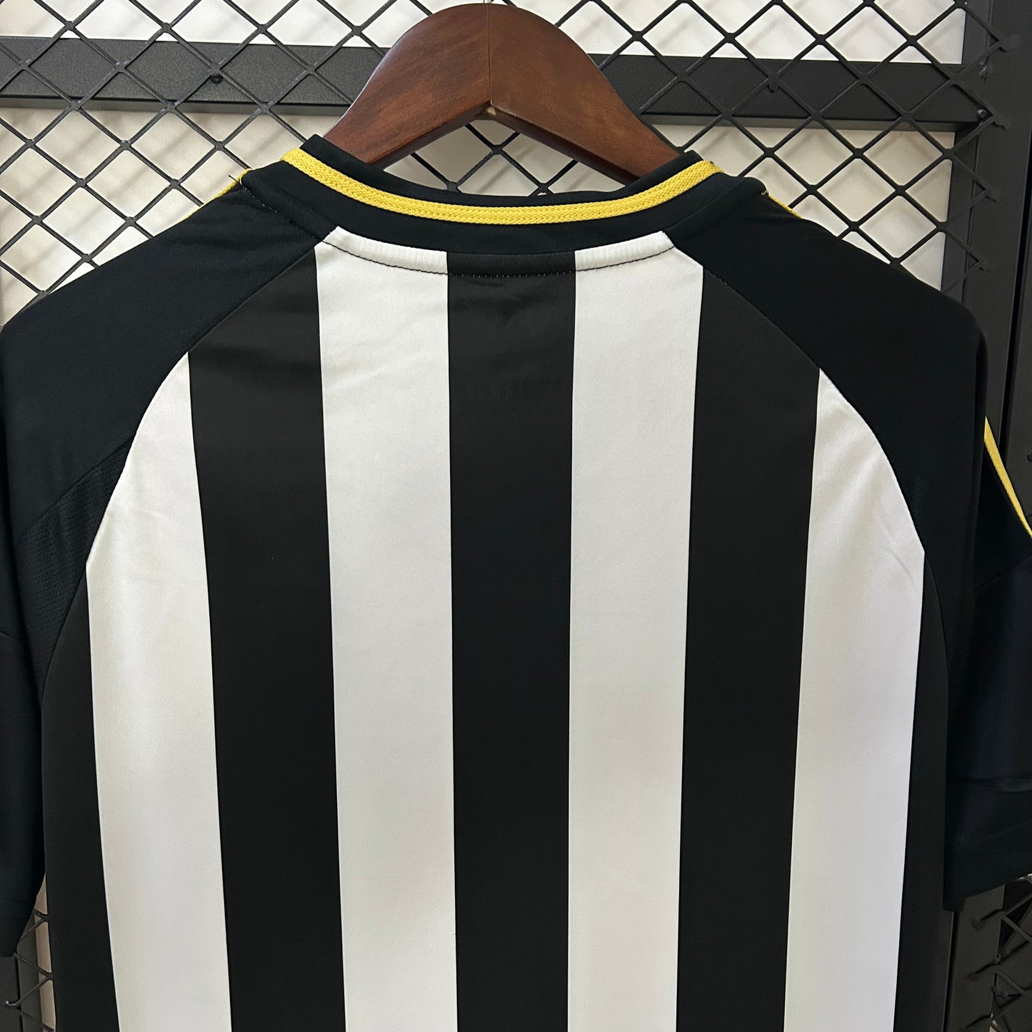 Camiseta Local Atlético Mineiro 25-26