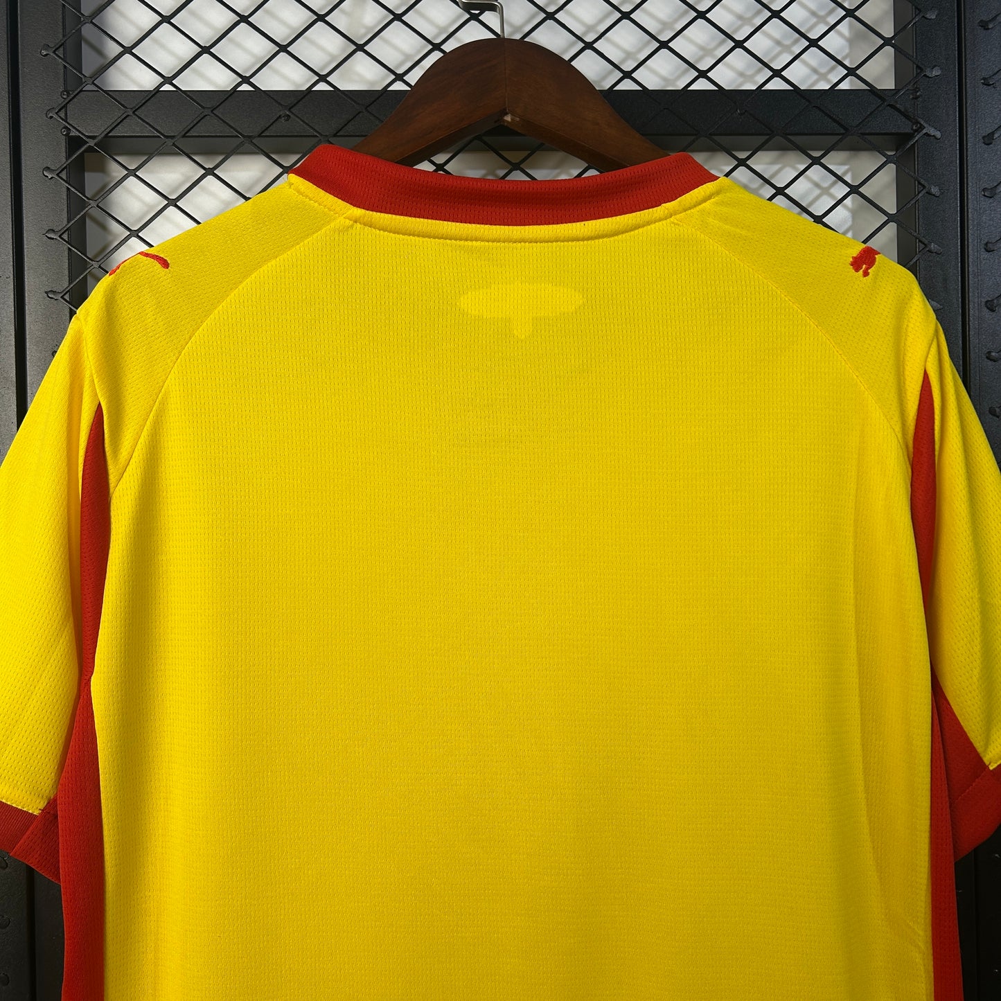 Camiseta Local Lens 25-26