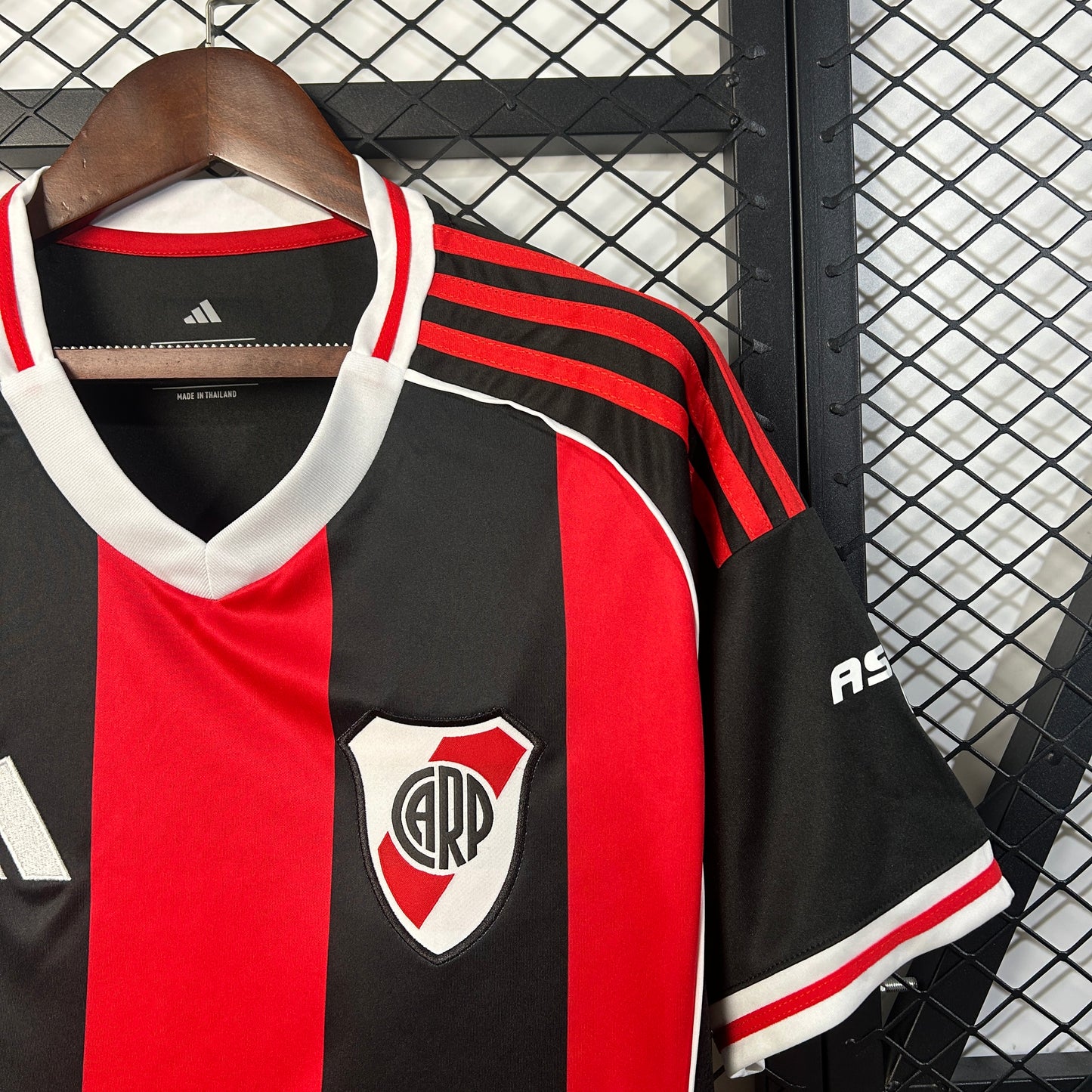 Camiseta Visita River Plate 25-26