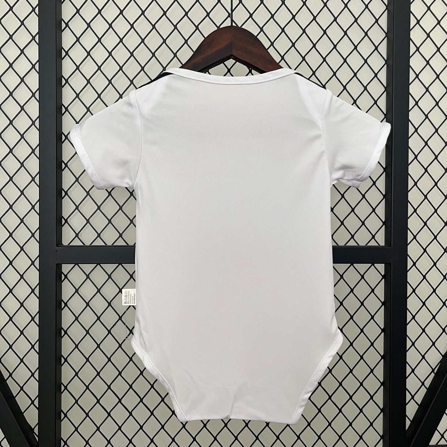 Body De Bebe Colo Colo 2024-2025