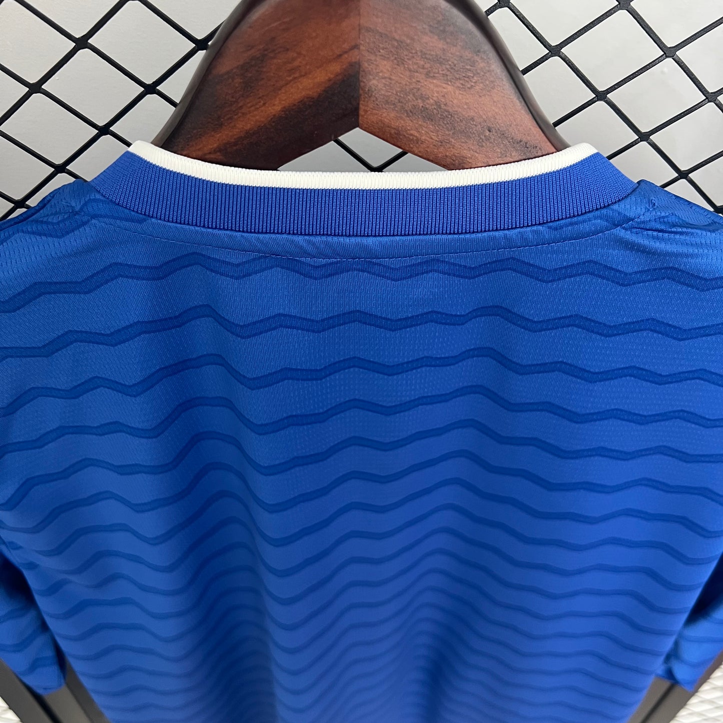Camiseta Local Everton 25-26