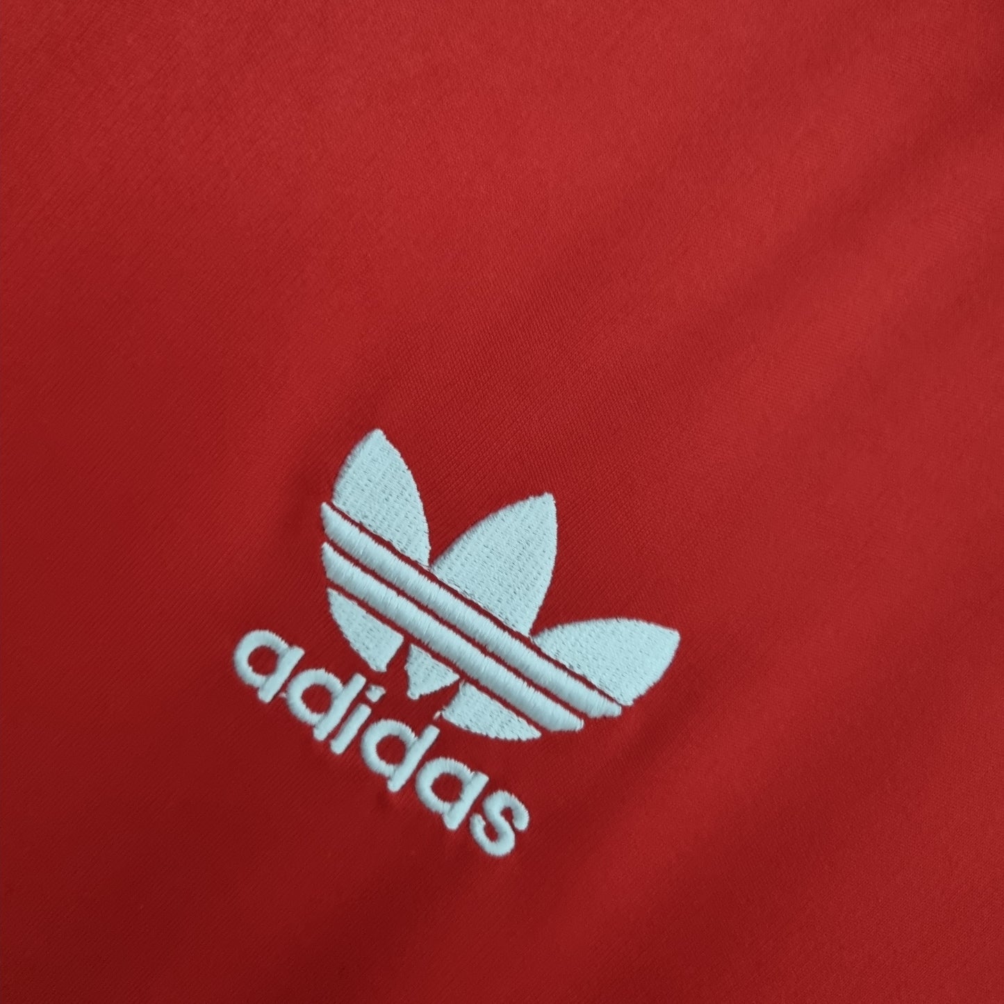 Camiseta Local Chile 1982