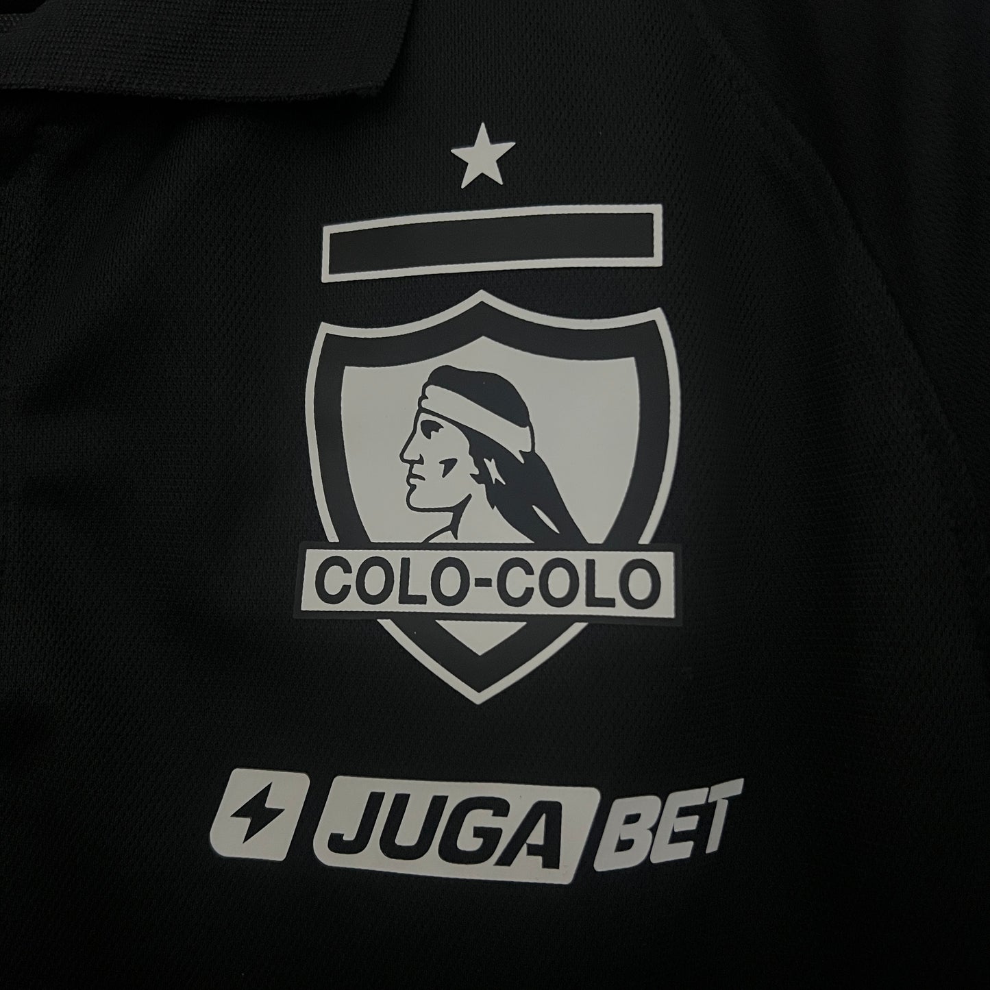 Polo Colo Colo 25-26