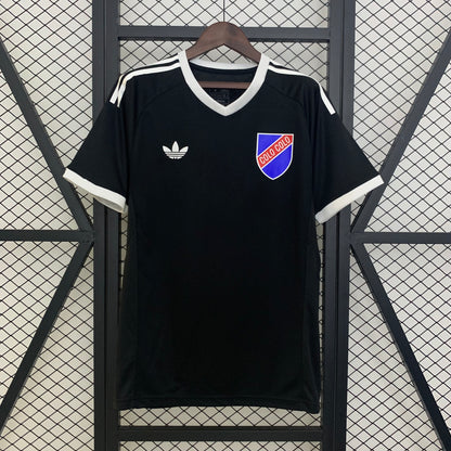 Camiseta Visita Colo Colo Centenario 2025