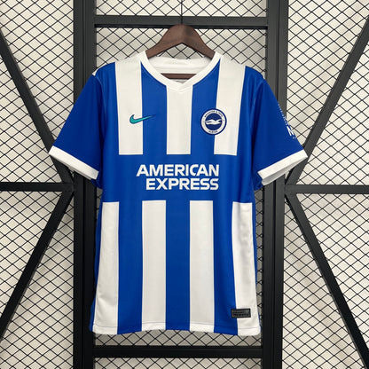 Camiseta Local Brighton 25-26