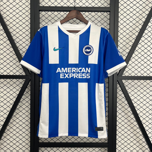 Camiseta Local Brighton 25-26