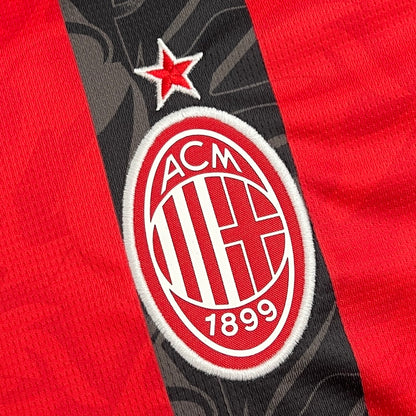 Camiseta Local ACMilan 25-26