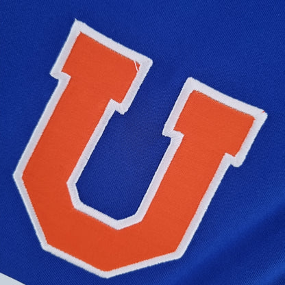 Camiseta Manga Larga Universidad de Chile 2011