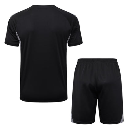 Conjunto de entrenamiento Negro 25-26 Argentina