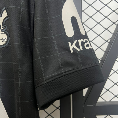 Camiseta Visita Tottenham 25-26