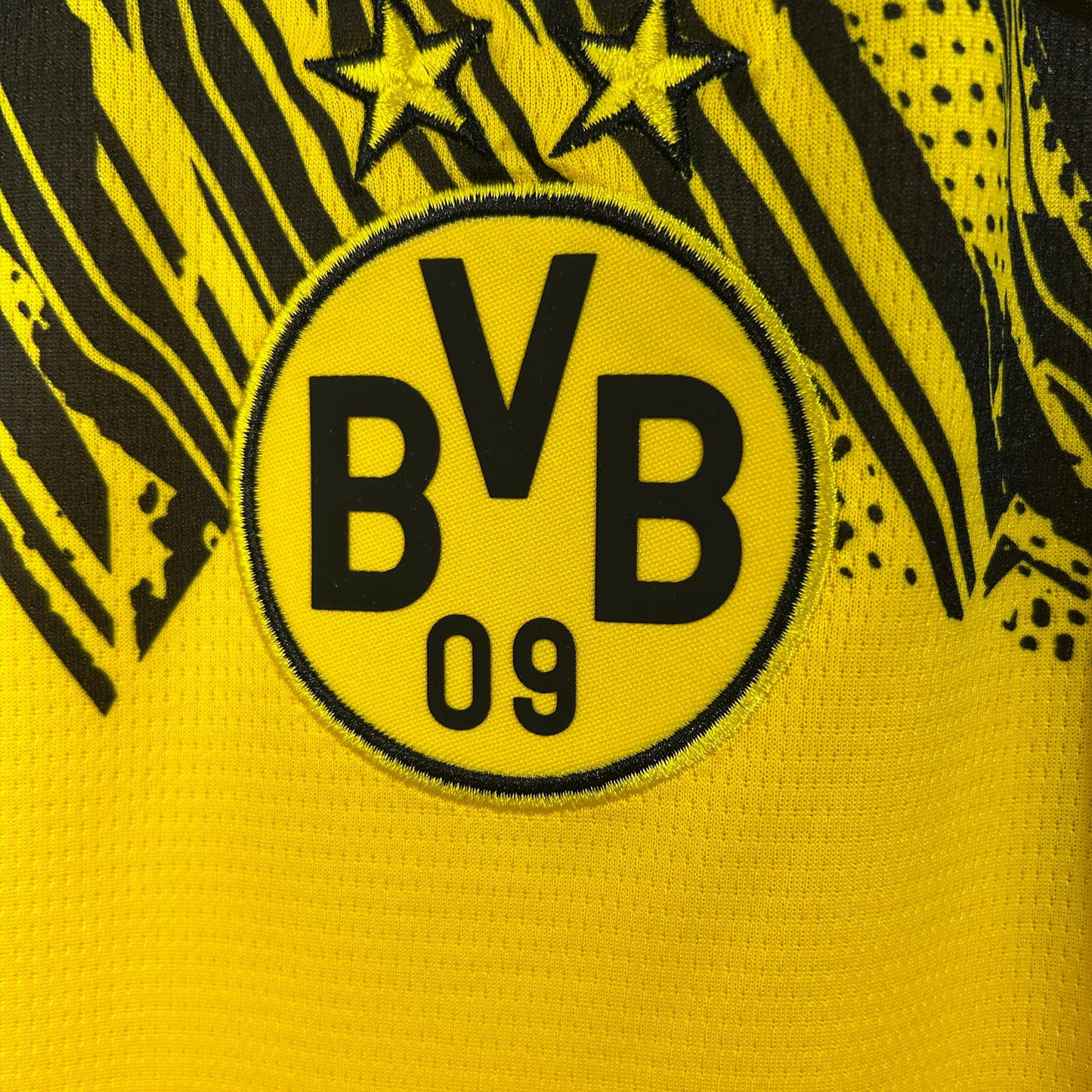 Camiseta Local Dortmund 25-26