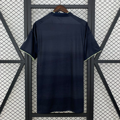 Camiseta Visita Real Madrid 25-26