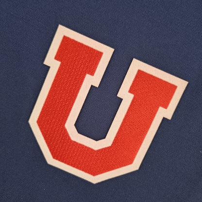 Camiseta Universidad de Chile Local 00-01