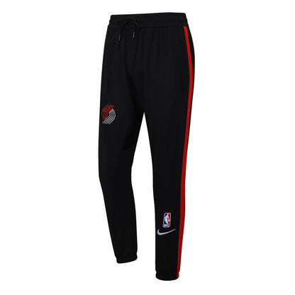 Conjunto de entrenamiento Poleron + Pantalon Portland Trail Blazers 25-26