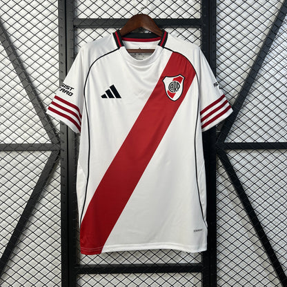 Camiseta Local River Plate 25-26
