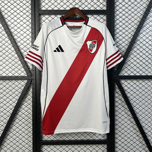 Camiseta Local River Plate 25-26