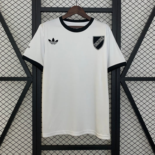 Camiseta Alternativa Colo Colo Centenario