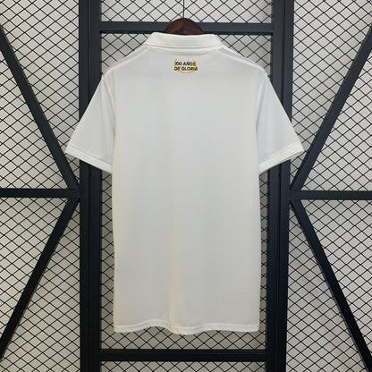 Camiseta Local Colo Colo Centenario 2025