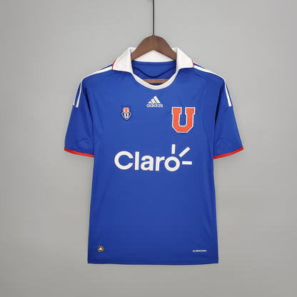 Camiseta Local Universidad de Chile 2011