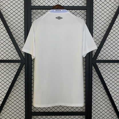 Camiseta Local Santos 25-26