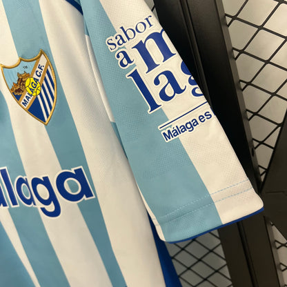 Camiseta Local Malaga 25-26