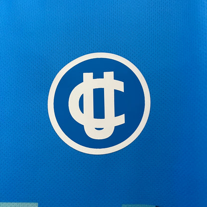 Camiseta Visita Universidad Católica 24-25