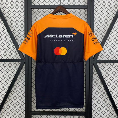 Camiseta F1 Mclaren 2025