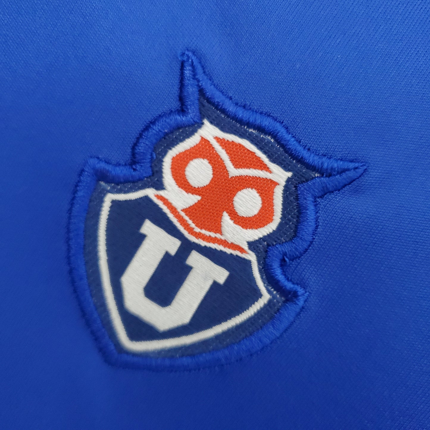Camiseta Local Universidad de Chile 2011