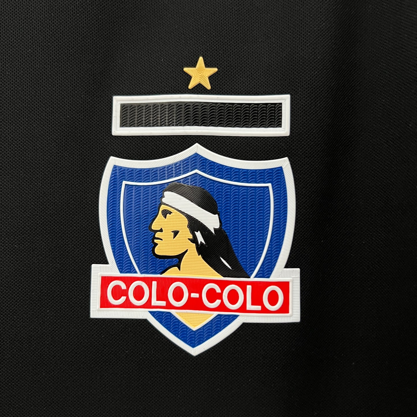 Camiseta Visita Colo Colo Femenino 24-25