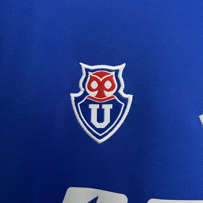 Camiseta Local Universidad de Chile 25-26