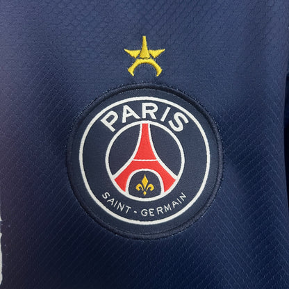 Camiseta Edición Especial Campeón PSG