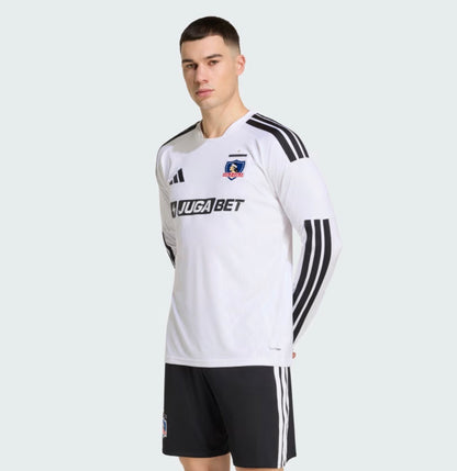 Camiseta Local Colo Colo 2026