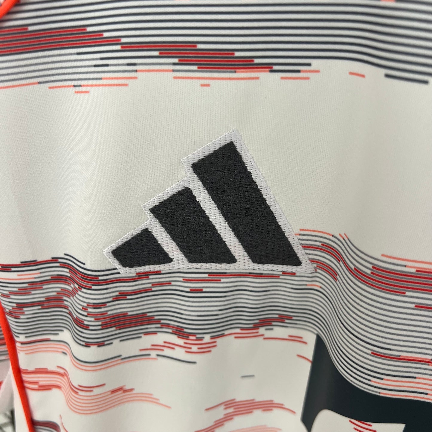 Camiseta Tercera Equipacion Bayern Munich 25-26