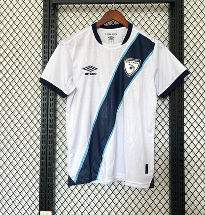 Camiseta Local Guatemala 2025