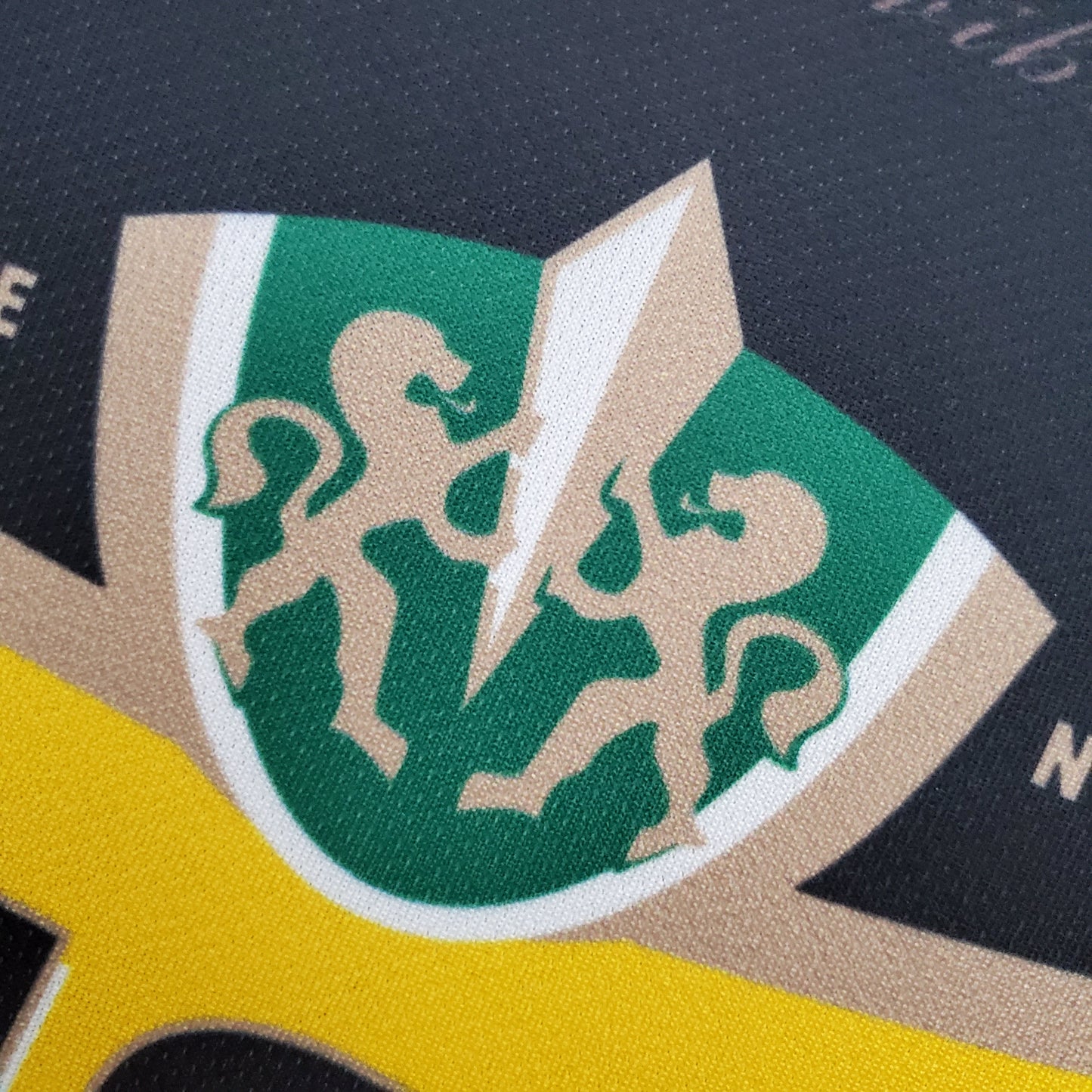 Camiseta Visita Colo Colo 2011