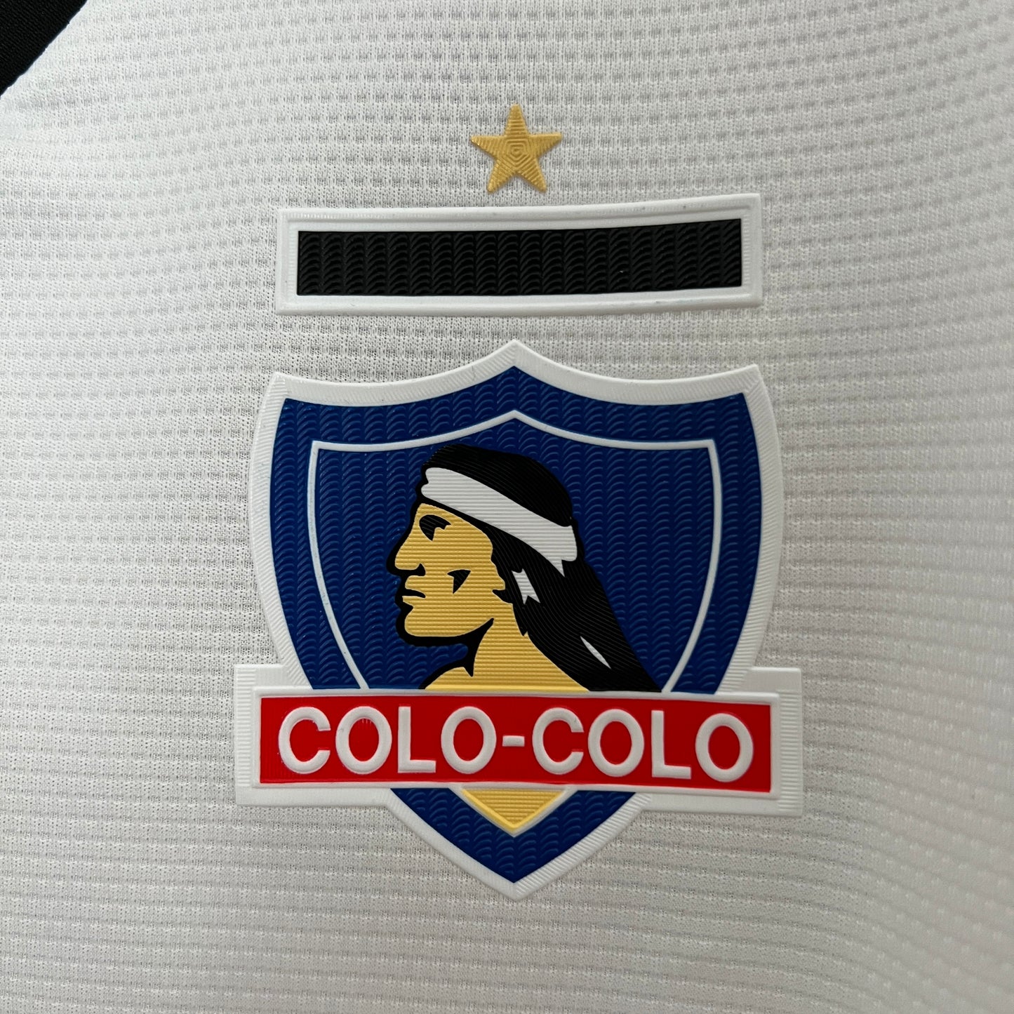 Camiseta Local Colo-Colo Femenino 24-25