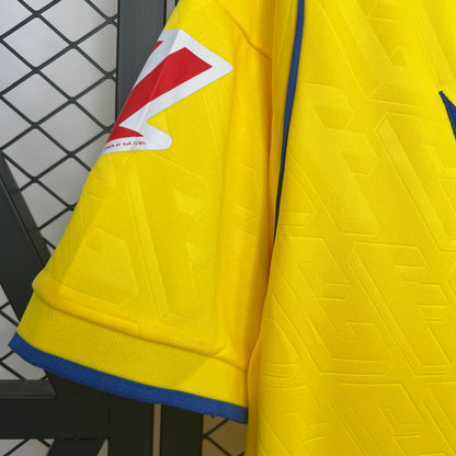 Camiseta Local Cadiz 25-26
