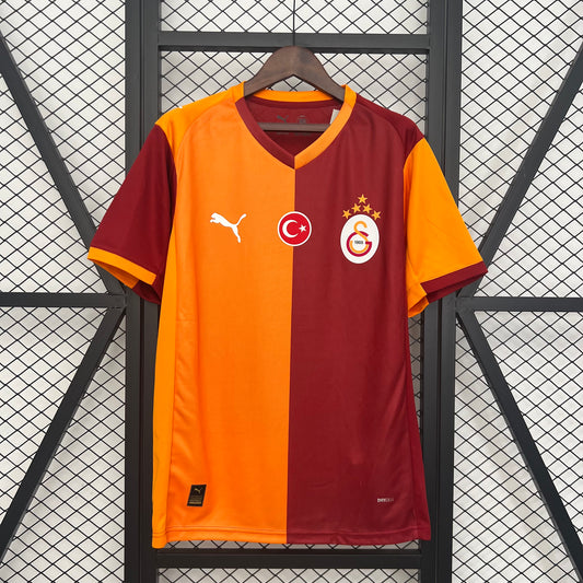 Camiseta Local Galatasaray 25-26