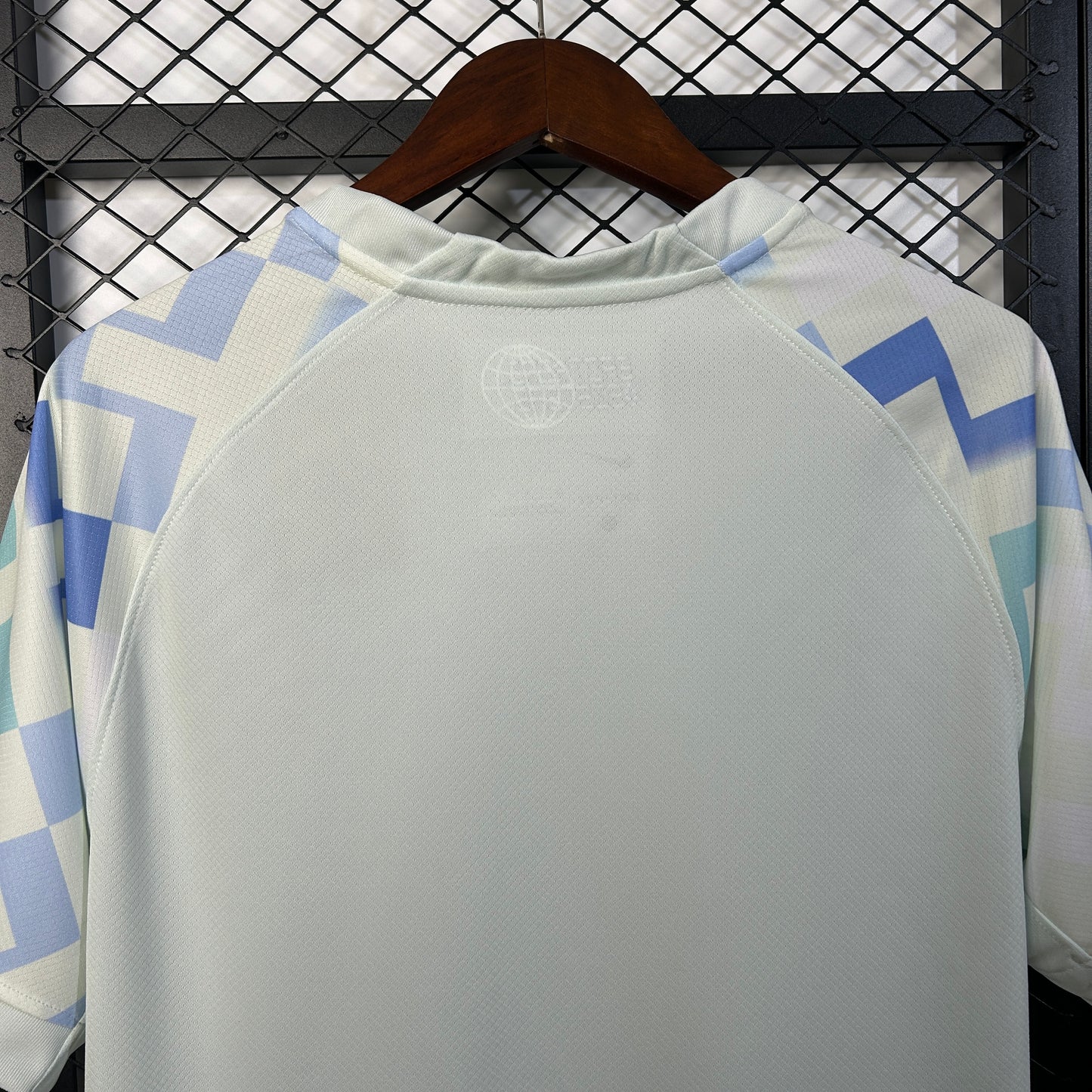 Camiseta Visita Inter de Milan 25-26