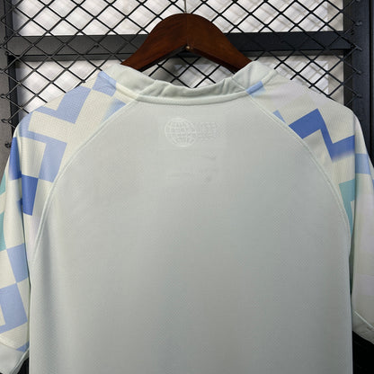 Camiseta Visita Inter de Milan 25-26