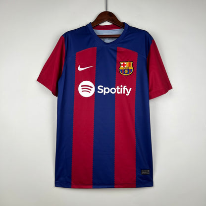 Camiseta Local Barcelona 24-25