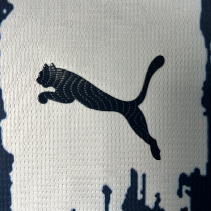 Camiseta Local Monterrey 25-26