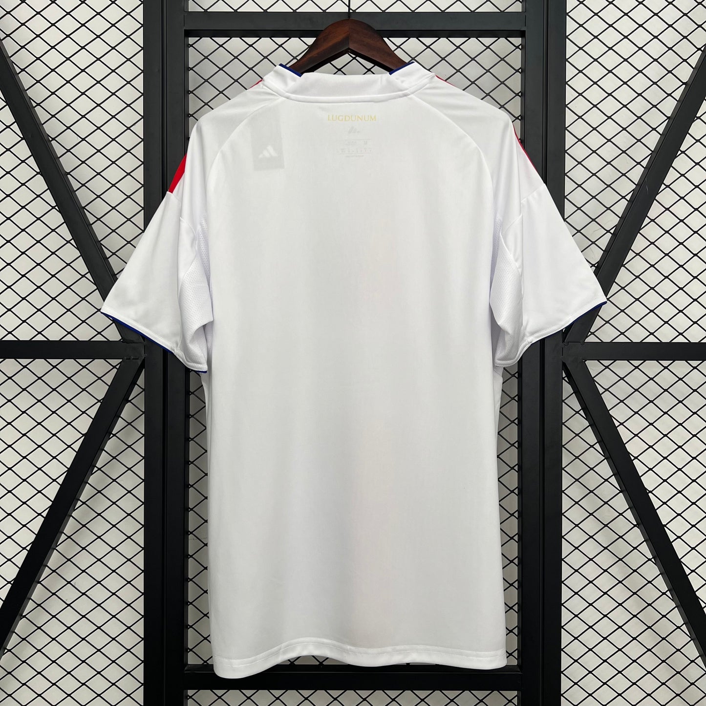 Camiseta Local Lyon 25-26