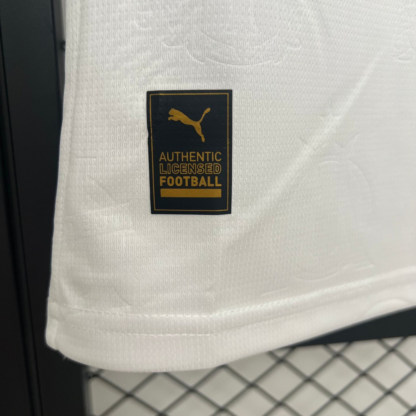 Camiseta Local Olympique de Marsella 25-26